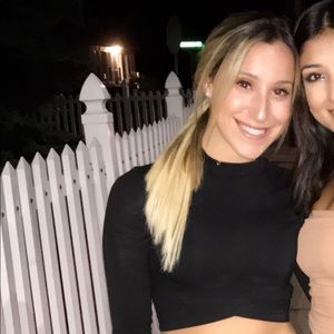 Meet your Posher, Alexa